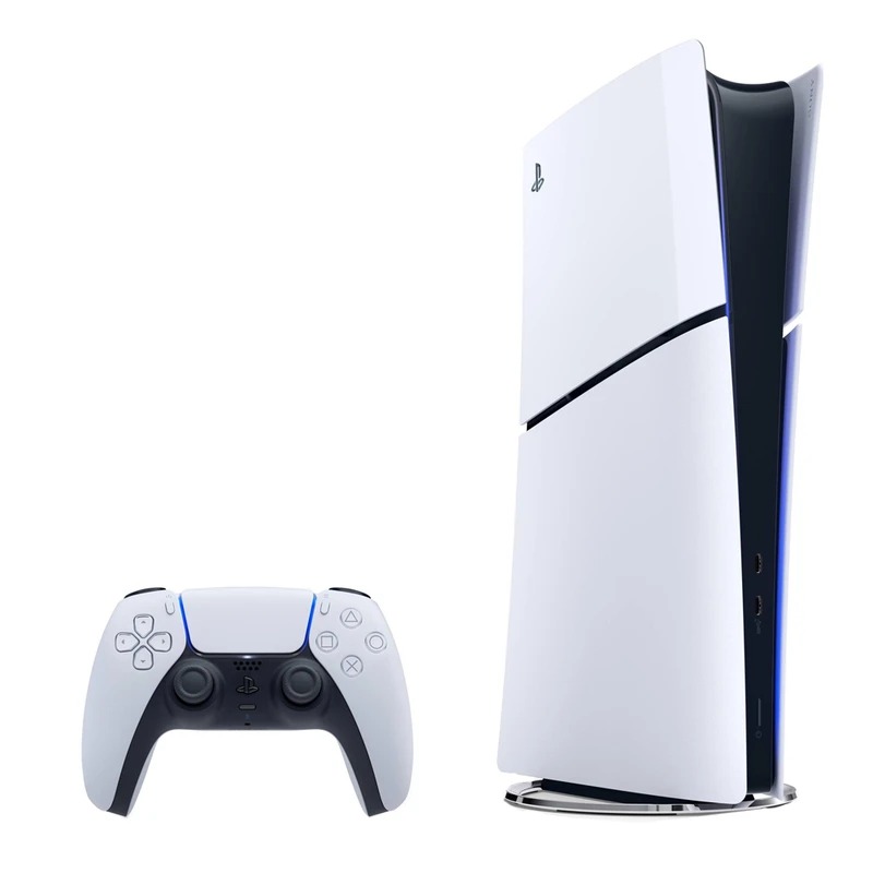 PlayStation 5